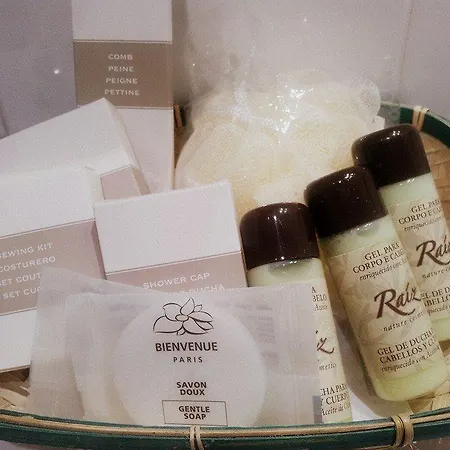 מלון La Casona De Pio קודילרו