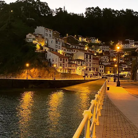 מלון La Casona De Pio קודילרו