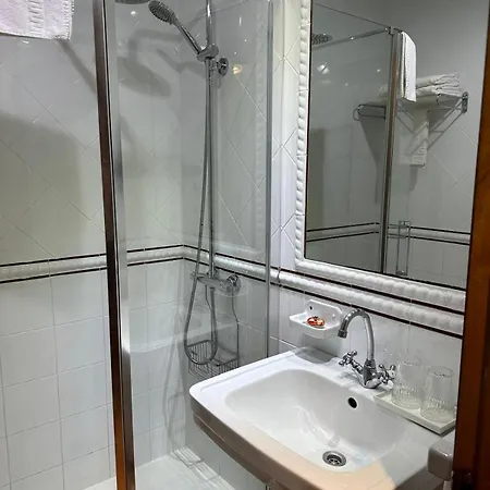 La Casona De Pio מלון קודילרו