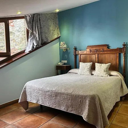 La Casona De Pio מלון קודילרו