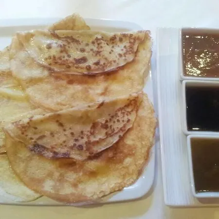 La Casona De Pio מלון קודילרו