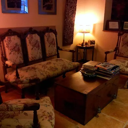 מלון La Casona De Pio 2*