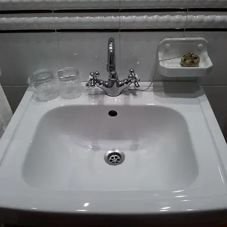 La Casona De Pio קודילרו