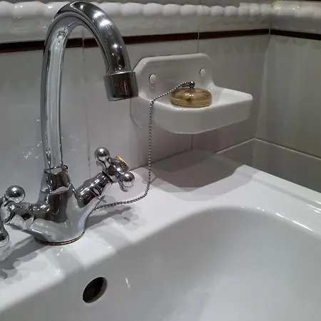 מלון La Casona De Pio