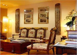 La Casona De Pio 2* קודילרו