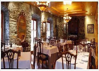 La Casona De Pio מלון קודילרו