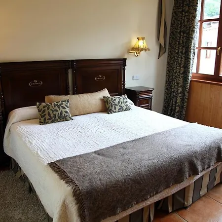 La Casona De Pio קודילרו