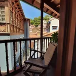 La Casona De Pío Hotel
