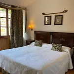 Hotel La Casona De Pío Cudillero