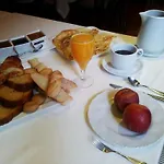 La Casona De Pío 2*