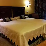 La Casona De Pío Hotel Cudillero