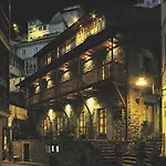 Hotel La Casona De Pío 2*