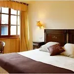 La Casona De Pío Hotel 2*
