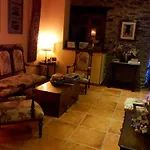 La Casona De Pío Cudillero