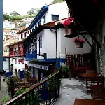 La Casona De Pío