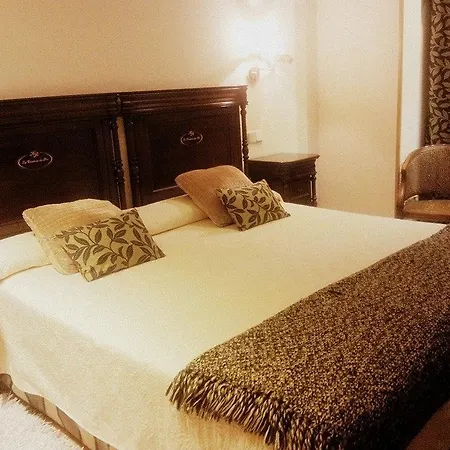 La Casona De Pio 2*