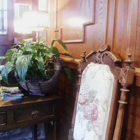 La Casona De Pio 2*