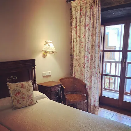 La Casona De Pio