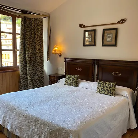 Hotel La Casona De Pío Cudillero
