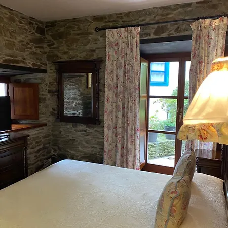 La Casona De Pio 2* Cudillero