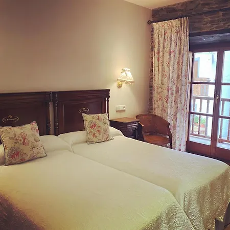 La Casona De Pio Hotel Cudillero