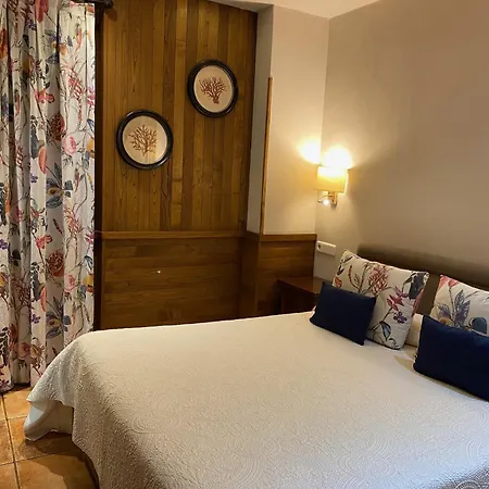 Hotel La Casona De Pio