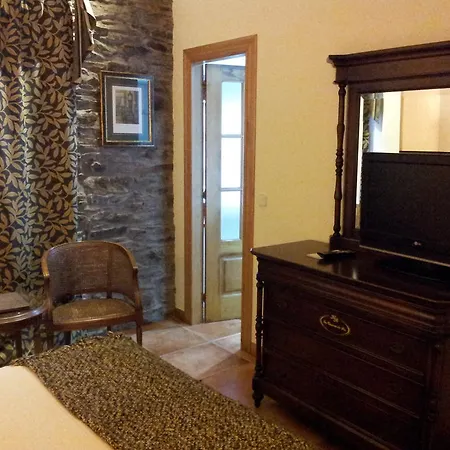 La Casona De Pio Hotel 2*