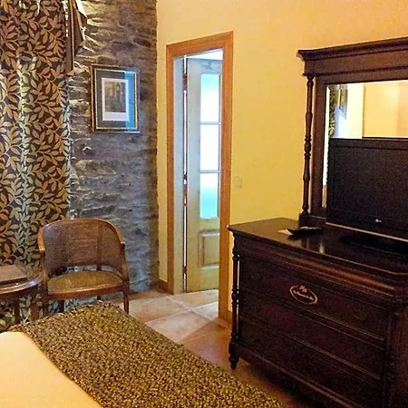 Hotel La Casona De Pio Cudillero