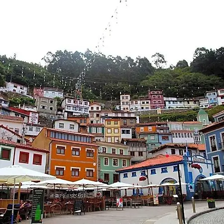La Casona De Pio Hotel