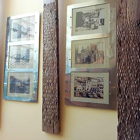La Casona De Pio Hotel