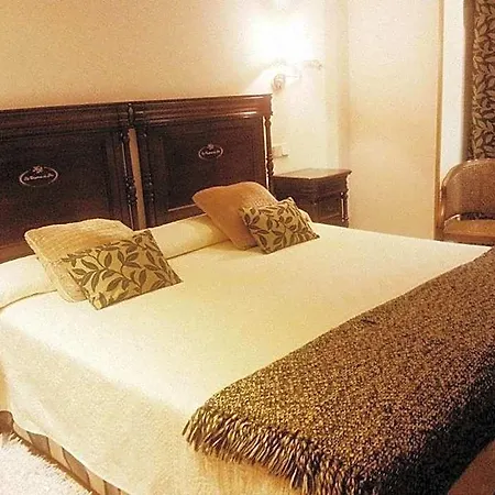 Hotel La Casona De Pio Cudillero