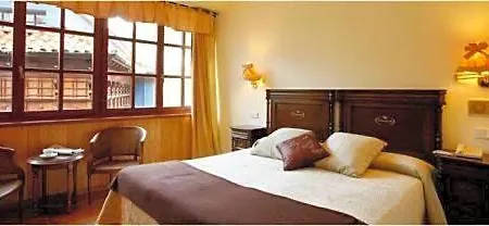 La Casona De Pio Hotel 2*