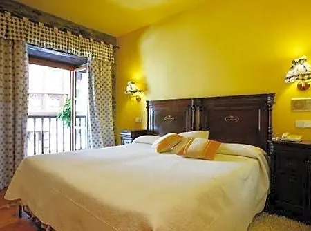 La Casona De Pio Szálloda