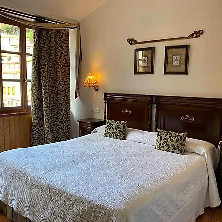 La Casona De Pio Cudillero