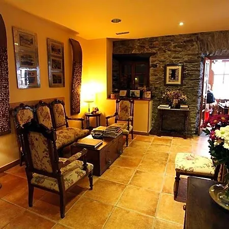 La Casona De Pio Hotel 2*