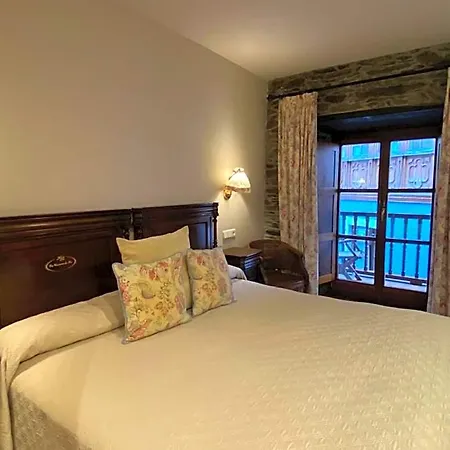 La Casona De Pio Hotel