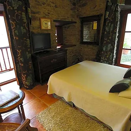 La Casona De Pio Hotel 2*