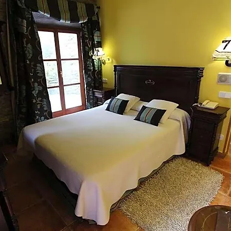 Hotel La Casona De Pio