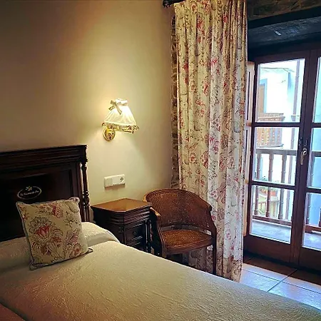 La Casona De Pio