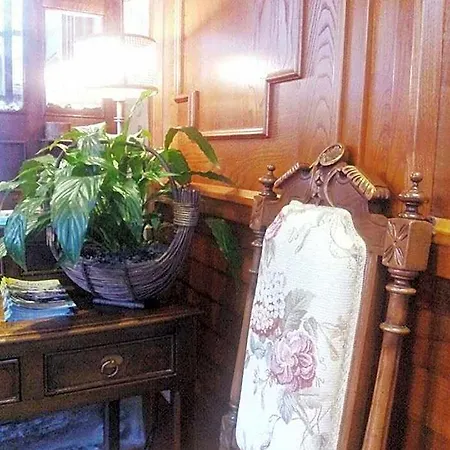 La Casona De Pio Szálloda Cudillero