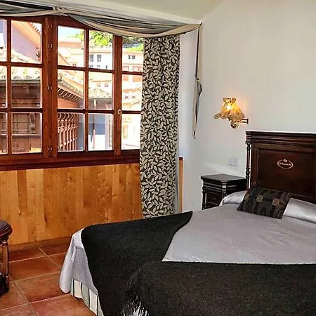 Hotel La Casona De Pio Cudillero