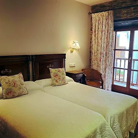 Szálloda La Casona De Pio