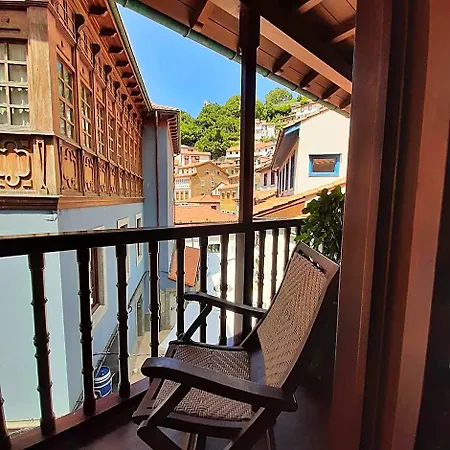 La Casona De Pio Szálloda 2*