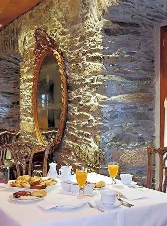 La Casona De Pio Szálloda
