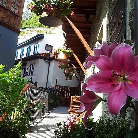 La Casona De Pio Cudillero