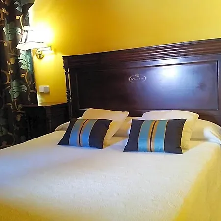 La Casona De Pio Cudillero