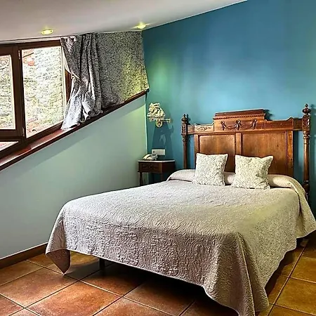 La Casona De Pio