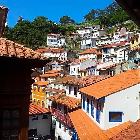 Hotel La Casona De Pio 2*