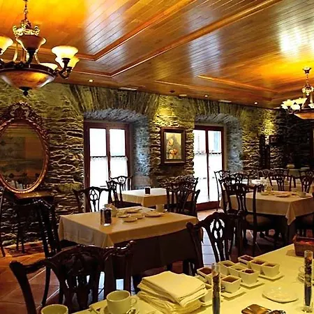 Hotel La Casona De Pio