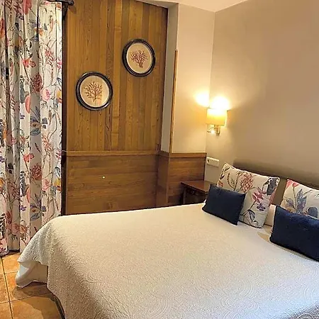 La Casona De Pio Cudillero